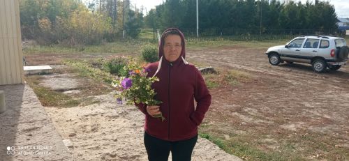 В Коргузе поздравили ветеранов сельскохозяйственного труда