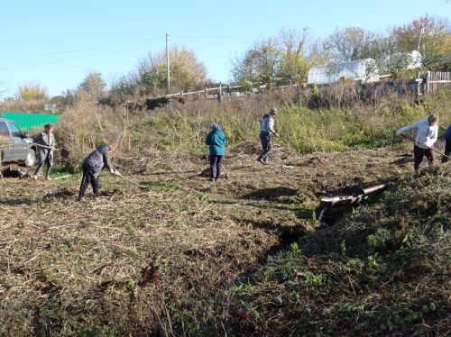 В Майдане поддержали акцию «Вода России»