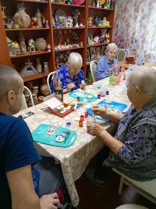 Яңа елга әзерлек башланды