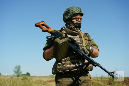 Участники СВО получают денежную премию за награждение государственной наградой