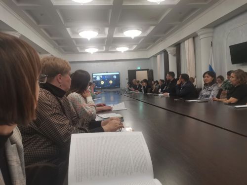 Верхнеуслонцы стали участниками «Этнопоиска»