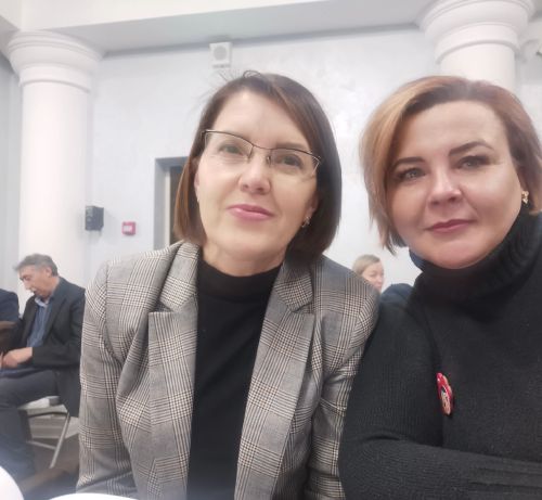 Верхнеуслонцы стали участниками «Этнопоиска»