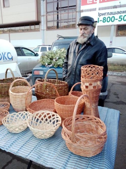 Казанда авыл хуҗалыгы ярминкәләре уза