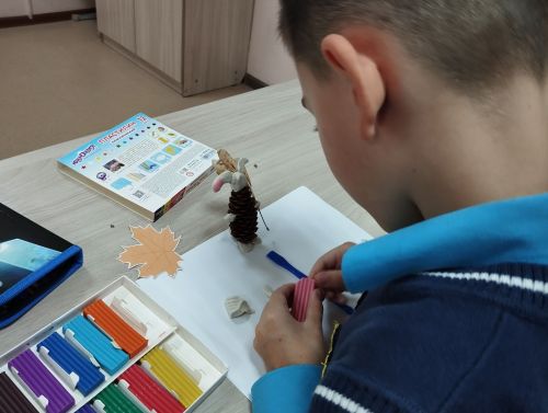 Югары Ослан гимназиясендә экологик ликбез үтте