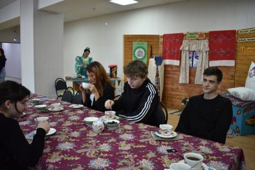 Диалог культур: больше, чем музей