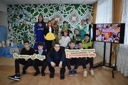 Диалог культур: больше, чем музей