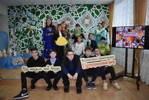 Диалог культур: больше, чем музей