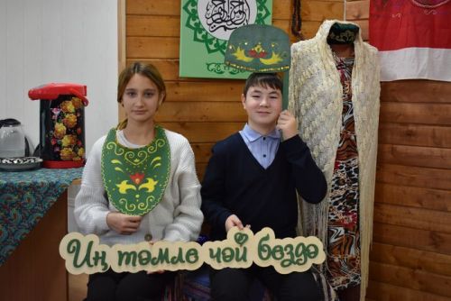 Диалог культур: больше, чем музей