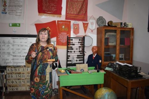 Диалог культур: больше, чем музей
