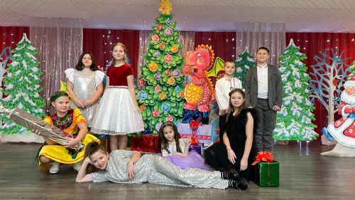 Юные верхнеуслонцы стали Лауреатами Всероссийского конкурса «Сила таланта»