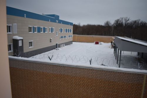 Югары Ослан районында Россия Дәүләт Думасы депутаты Илдар Гыйльметдинов булды