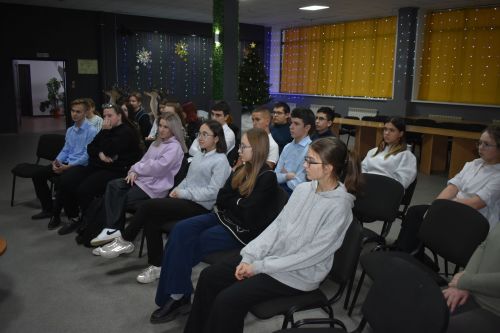 Югары Ослан районында Россия Дәүләт Думасы депутаты Илдар Гыйльметдинов булды
