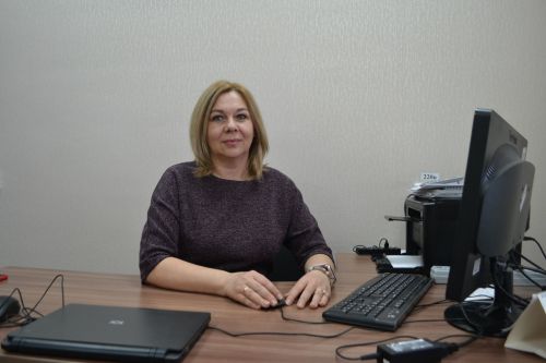 Ольга Чугунова: «Моя победа - общая заслуга»