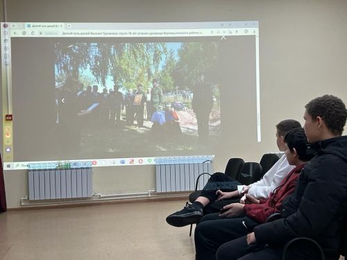В Майдане в День неизвестного солдата почтили память земляка
