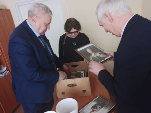 Депутат Госсовета РТ Владимир Вавилов принял участие в научно-практической конференции