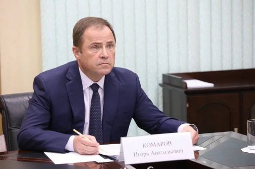 Комаров: 23 Февраля — праздник тех, кому дорога сильная и независимая Россия