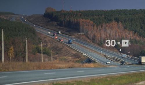 В Татарстане по дорожному нацпроекту за год планируется восстановить 36 мостов