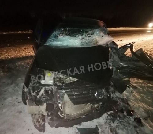 В Татарстане по сравнению с прошлым годом снизилась смертность в ДТП