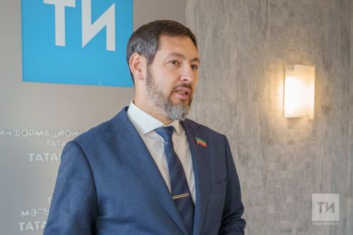 В Татарстане в 26 раз выросло число автомобилей на газомоторном топливе