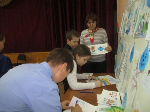 В Кильдееве обсуждали вопросы экологии и сохранения природных ресурсов