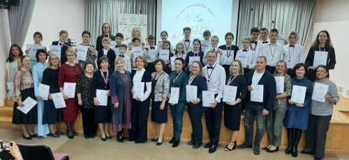В Верхнем Услоне прошел VII фестиваль инструментальной ансамблевой музыки