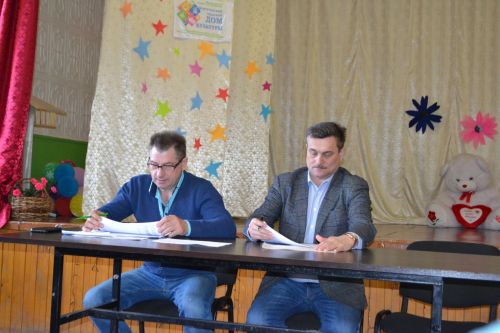 Весенний день год кормит: как в Верхнеуслонском районе идет подготовка к посевной