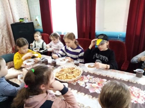 В Янга Юле прошел праздник «Карга боткасы»