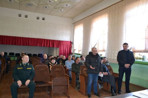 Весенний день год кормит: как в Верхнеуслонском районе идет подготовка к посевной