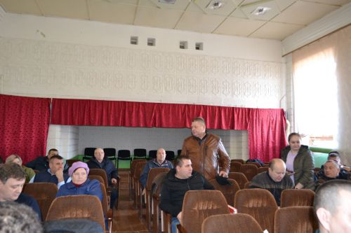 Весенний день год кормит: как в Верхнеуслонском районе идет подготовка к посевной