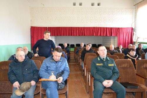 Весенний день год кормит: как в Верхнеуслонском районе идет подготовка к посевной