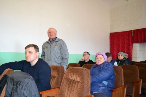 Весенний день год кормит: как в Верхнеуслонском районе идет подготовка к посевной