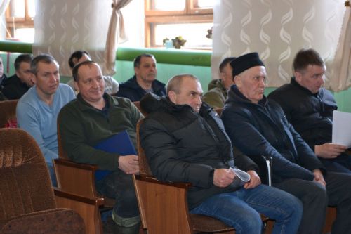 Весенний день год кормит: как в Верхнеуслонском районе идет подготовка к посевной