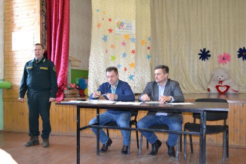 Весенний день год кормит: как в Верхнеуслонском районе идет подготовка к посевной