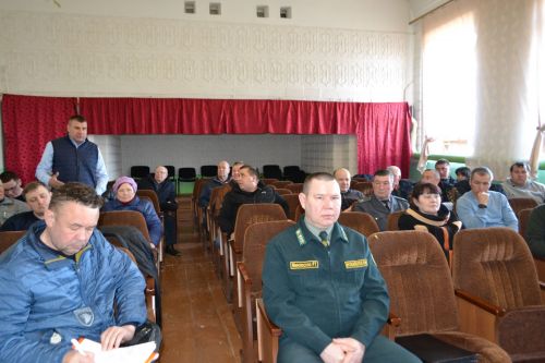 Весенний день год кормит: как в Верхнеуслонском районе идет подготовка к посевной