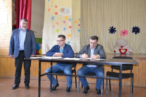 Весенний день год кормит: как в Верхнеуслонском районе идет подготовка к посевной