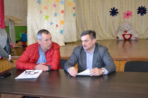 Весенний день год кормит: как в Верхнеуслонском районе идет подготовка к посевной