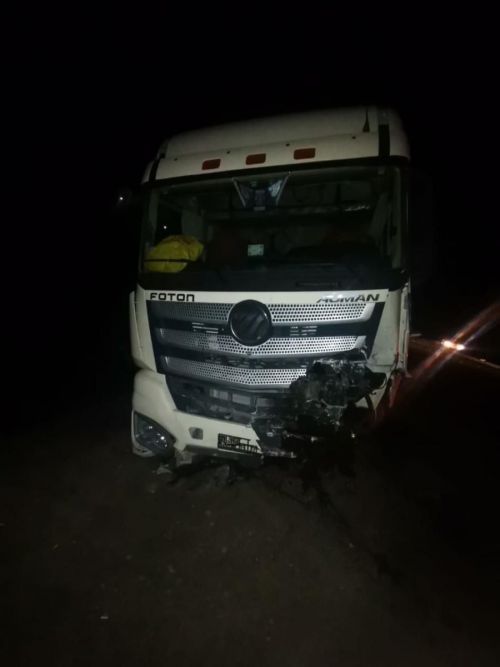 На трассе в Верхнеуслонском районе погибла молодая девушка