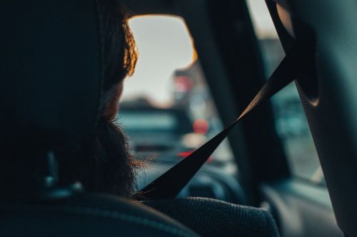 В Татарстане с начала года выявлено более 43 тысяч непристегнутых водителей