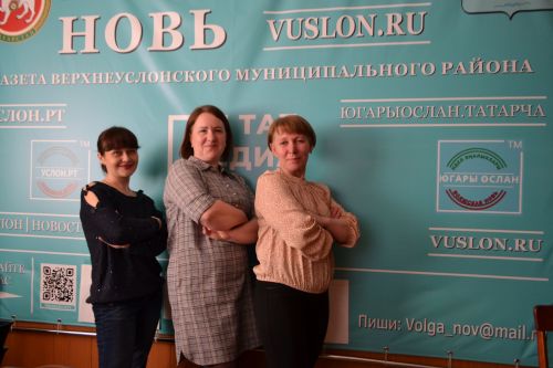 Хороший секретарь ценится на вес золота: муниципальные служащие района отмечают профессиональный праздник