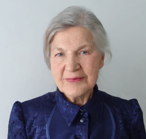 Учитель с большой буквы: Любовь Удалова отметила 90-летний юбилей