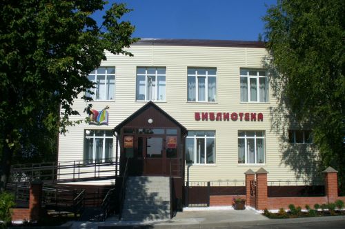 Верхнеуслонская библиотека стала лучшим муниципальным учреждением культуры