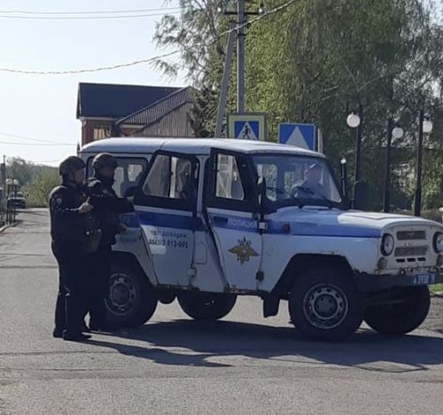 В Татарстане в Парке Победы обнаружена бомба