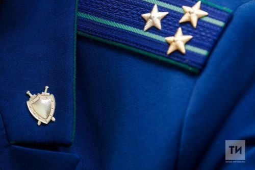 В Татарстане возбудили уголовное дело по факту несчастного случая на производстве