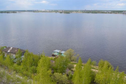 В Верхнем Услоне презентовали республиканский проект «Волжская тропа»