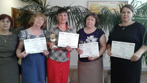 Гузель Азизова: сельский библиотекарь - профессия особая