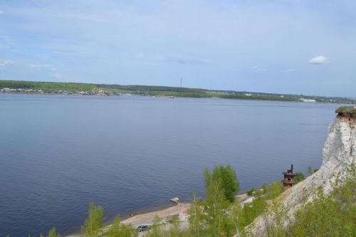 В Верхнем Услоне презентовали республиканский проект «Волжская тропа»