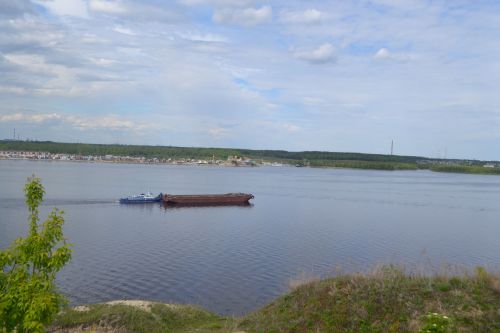 В Верхнем Услоне презентовали республиканский проект «Волжская тропа»