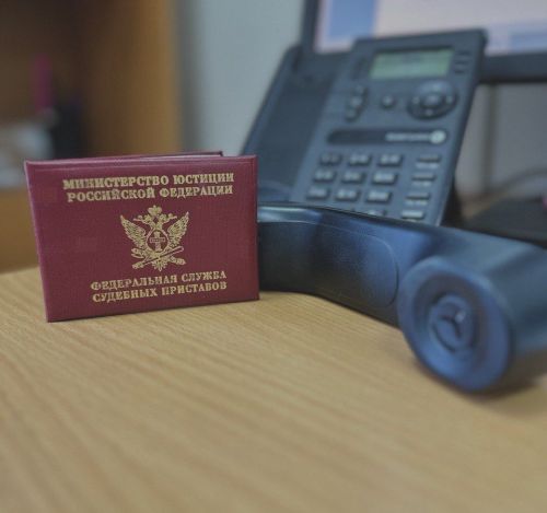 Судебные приставы Татарстана открывают «горячую линию» по вопросам профилактики коррупции