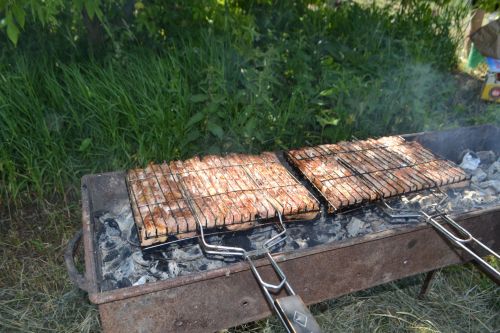 В Верхнеуслонском районе прошёл III фестиваль гармонистов и любителей народной песни