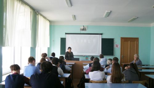 Верхнеуслонская Центральная районная библиотека с проектом «Za Победу» стала победителем грантового конкурса